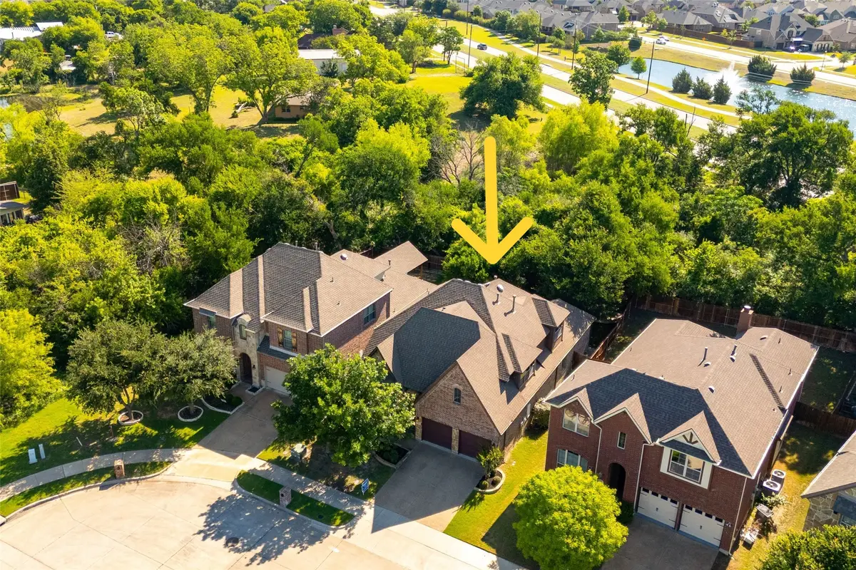 203 Hogue Lane, Wylie, TX 75098 - #1