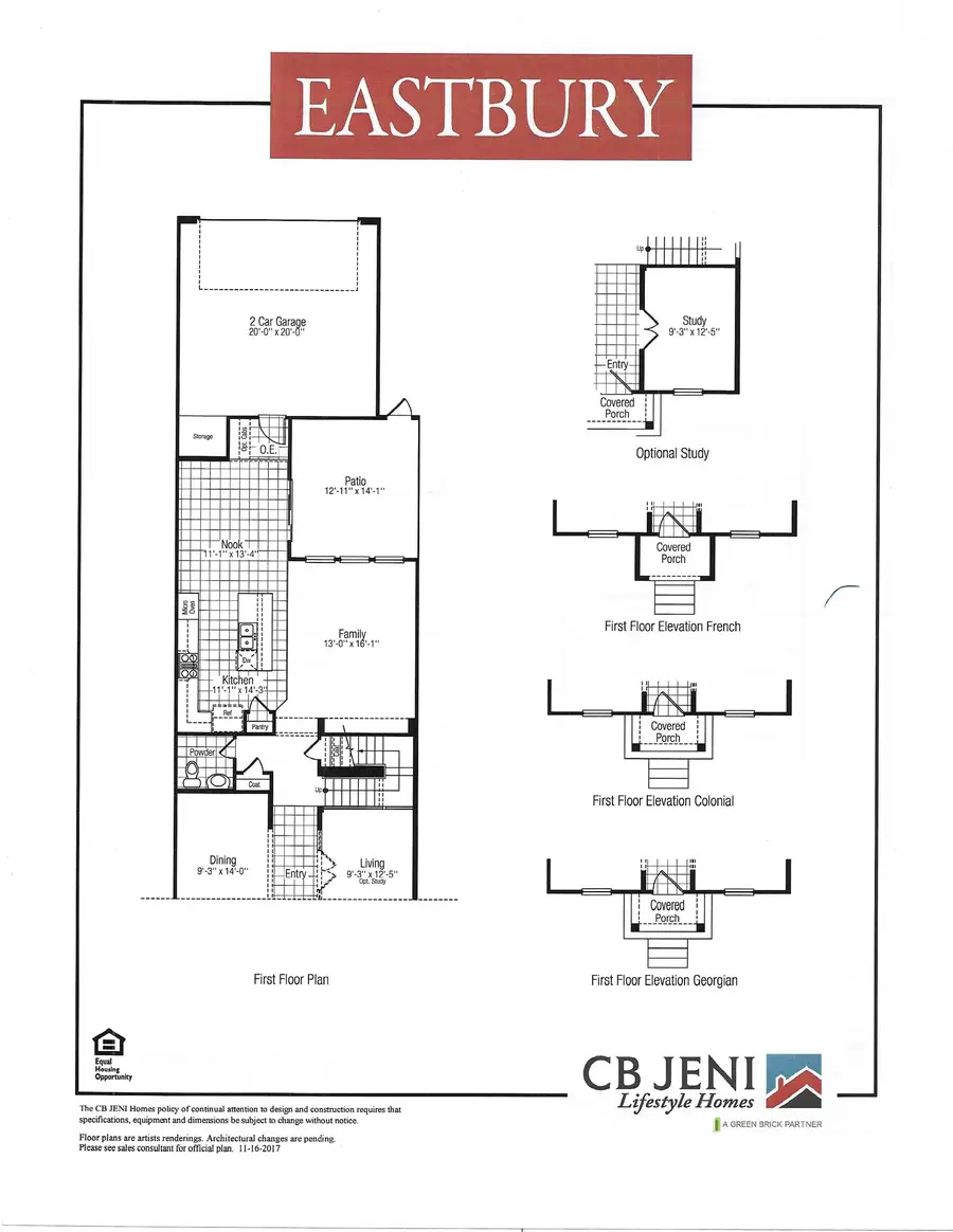 4029 Cotton Gin Road, Frisco, TX 75034 - #2