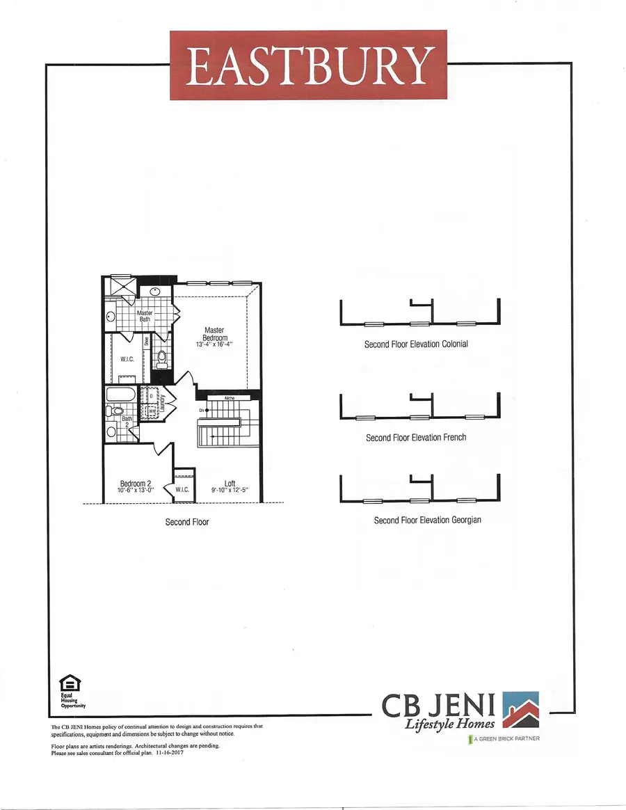 4029 Cotton Gin Road, Frisco, TX 75034 - #3