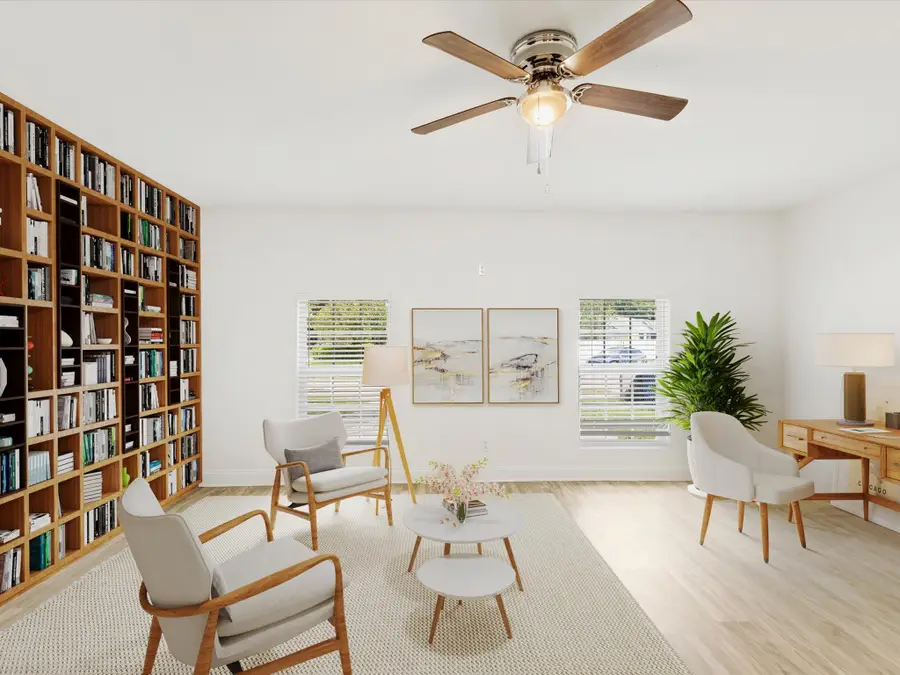 6702 Umphress Road, Dallas, TX 75217 - #2