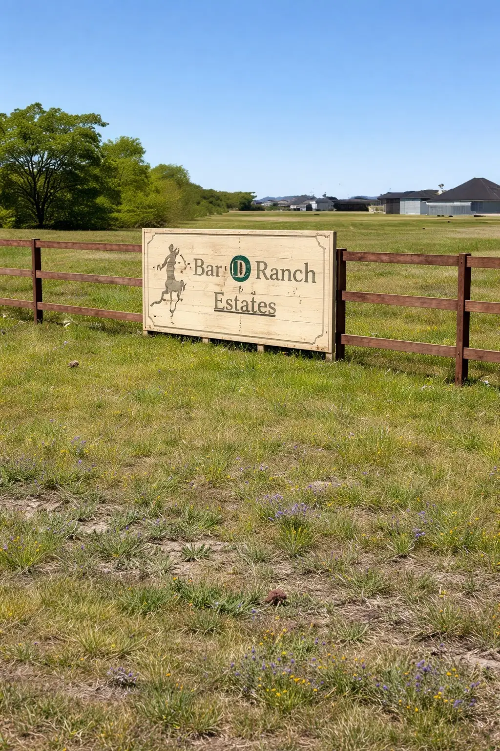 TBD Cr 4833, Leonard, TX 75452 - #1