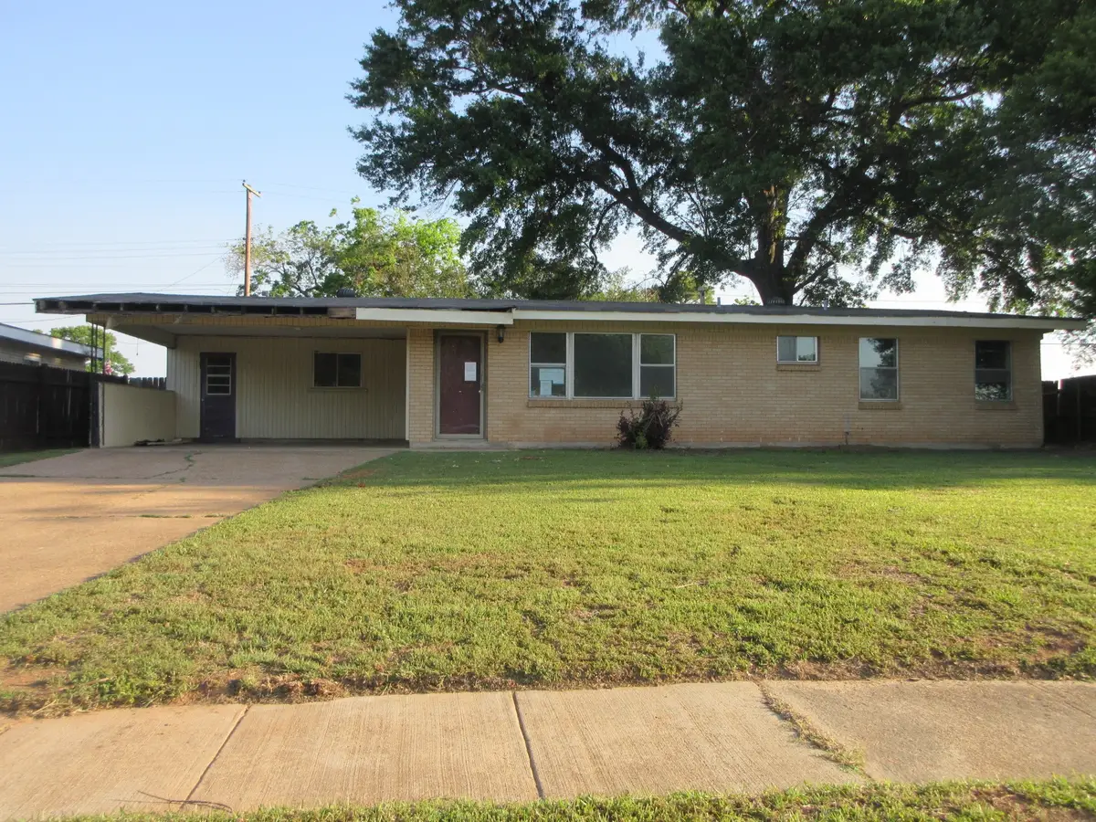 1221 Caroline Drive, Bossier City, LA 71112 - #1
