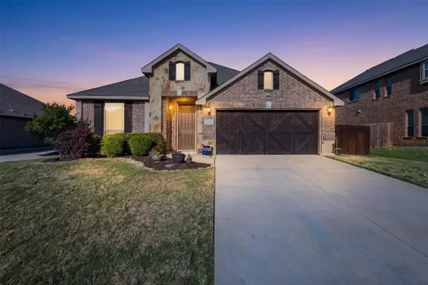 1109 Wheatland Terrace, Waxahachie, TX 75165