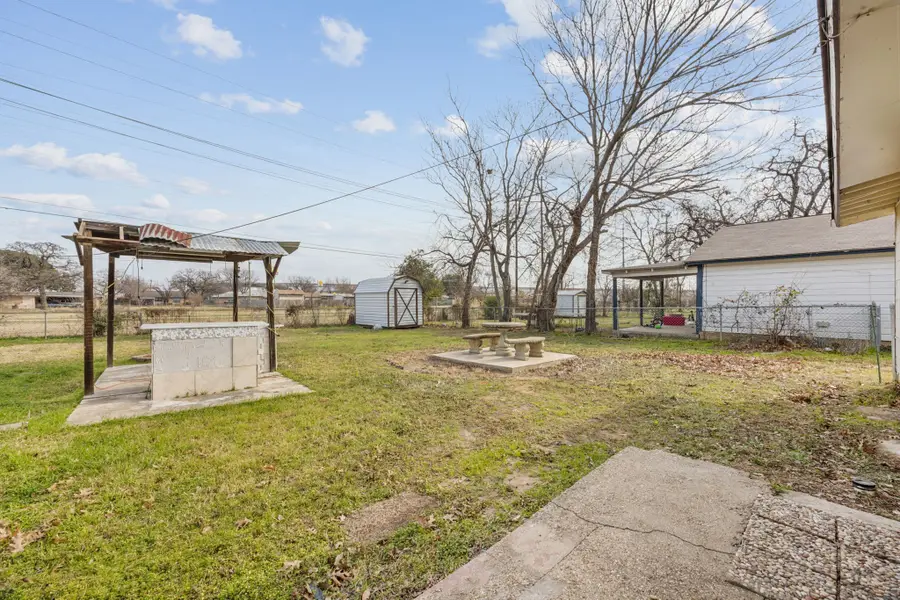 2822 Fir Park, Richland Hills, TX 76118 - #3