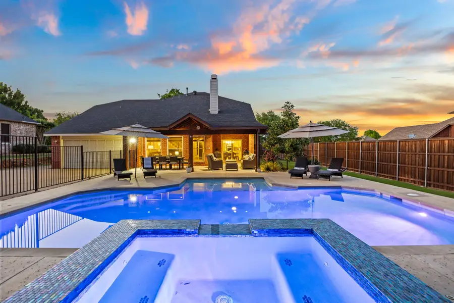 144 Oxford Drive, Heath, TX 75032 - #3