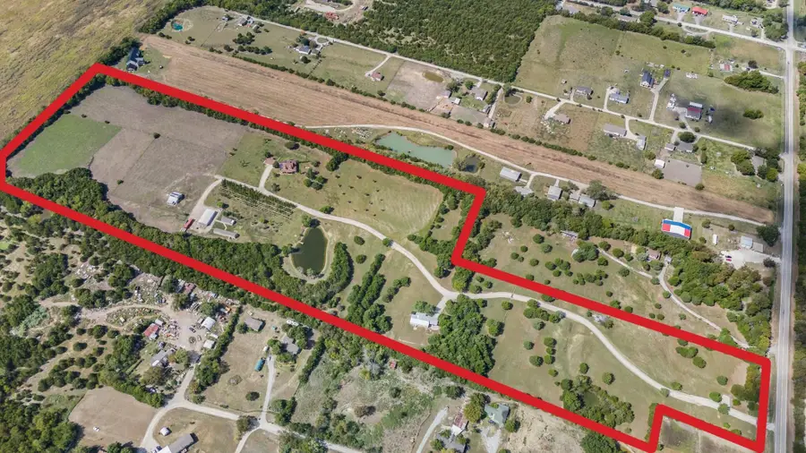 23115 S State Highway 78, Leonard, TX 75452 - #2