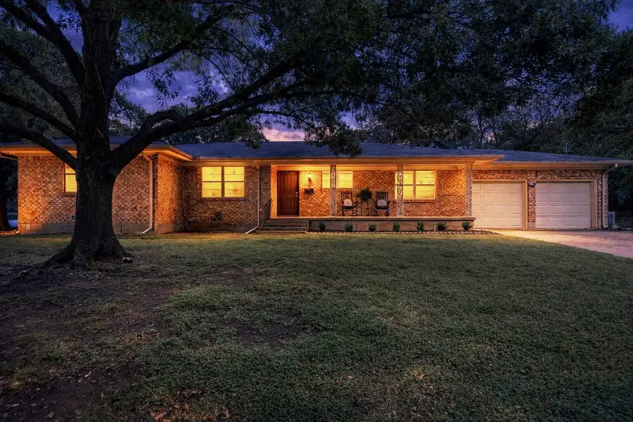 2303 Panhandle Street, Denton, TX 76201 - #3