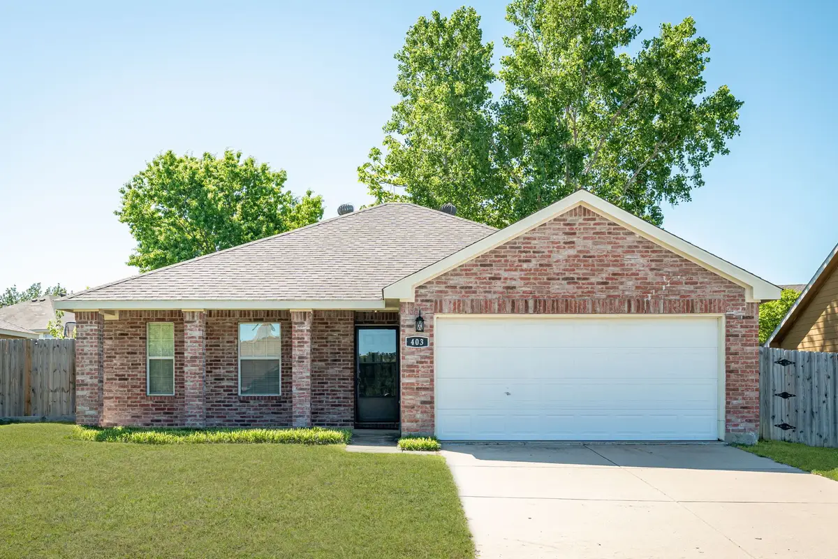 403 Harvard Drive, Princeton, TX 75407 - #1