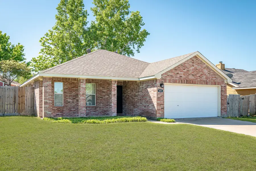 403 Harvard Drive, Princeton, TX 75407 - #2