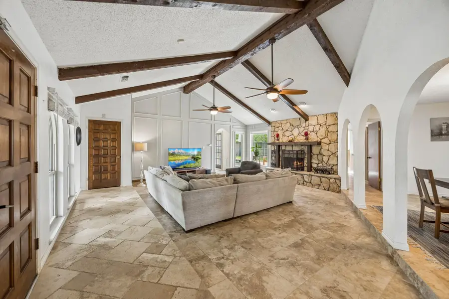 3211 Glasgow Terrace, Arlington, TX 76015 - #2