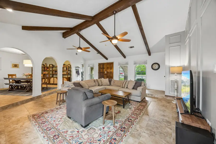 3211 Glasgow Terrace, Arlington, TX 76015 - #3