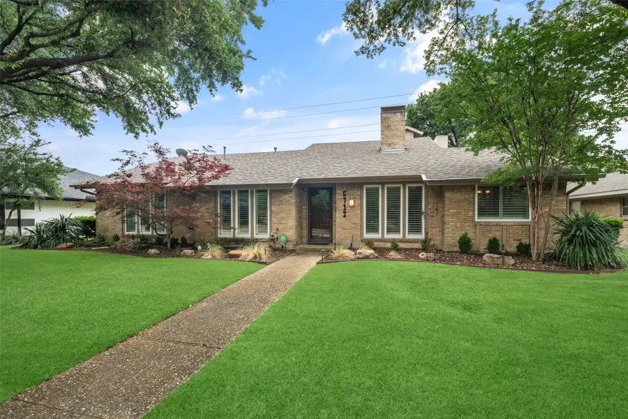 6712 Saint Anne Street, Dallas, TX 75248 - #2