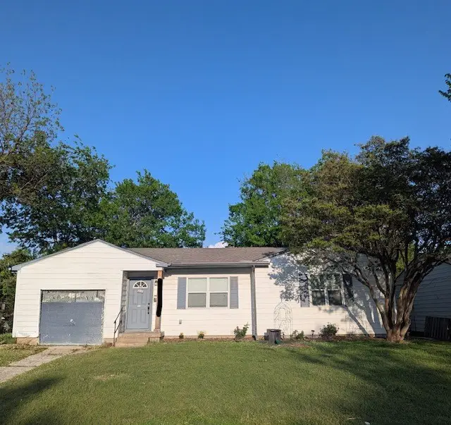 2705 Brockbank Drive, Irving, TX 75062 - #1