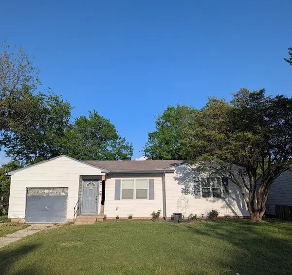 2705 Brockbank Drive, Irving, TX 75062