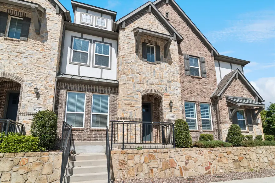 6008 Silverado Trail, McKinney, TX 75070 - #2