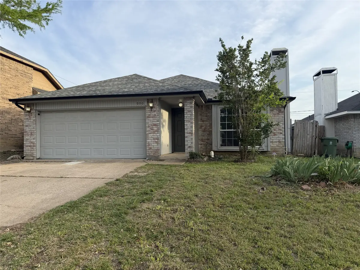 900 Cornfield Drive, Arlington, TX 76017 - #1