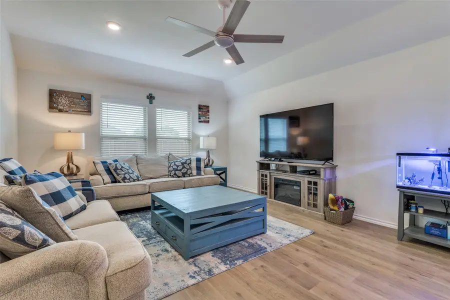 1604 Knoll Crest Drive, Kaufman, TX 75142 - #2