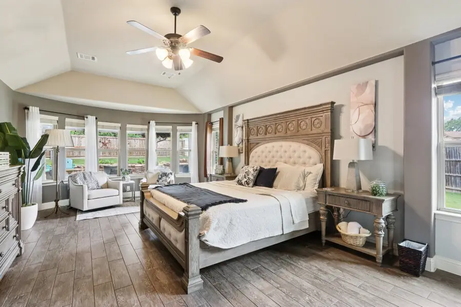 8100 Bonanza Street, Aubrey, TX 76227 - #3