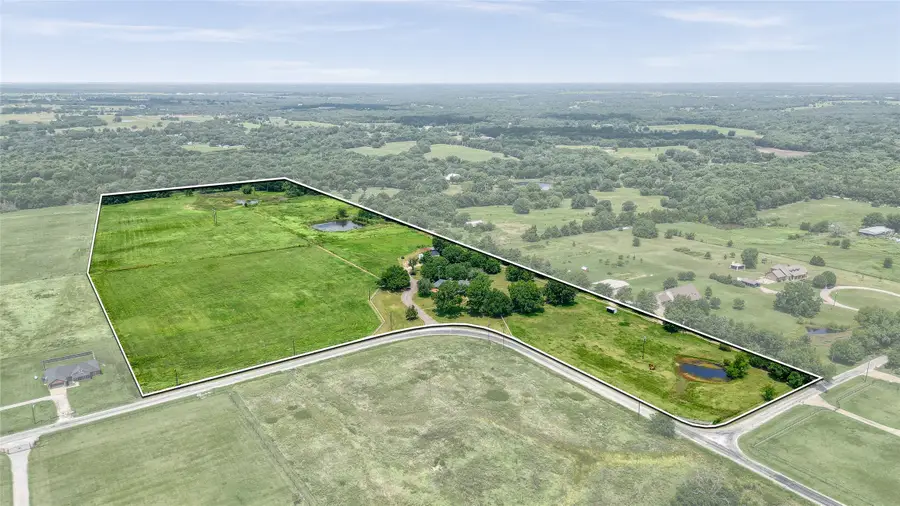 1101 Brooks Lane, Sadler, TX 76264 - #2