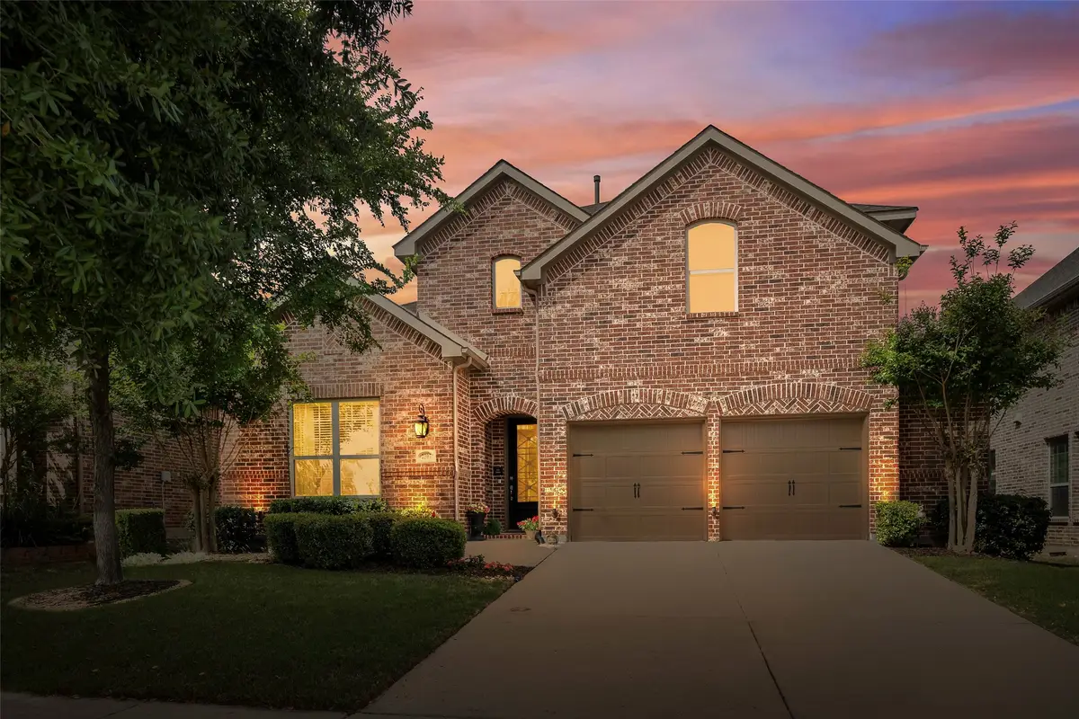 2307 Independence Drive, Melissa, TX 75454 - #1