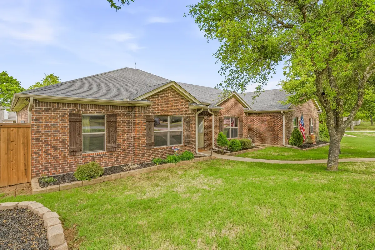 104 Canter Lane Drive, Stephenville, TX 76401 - #1