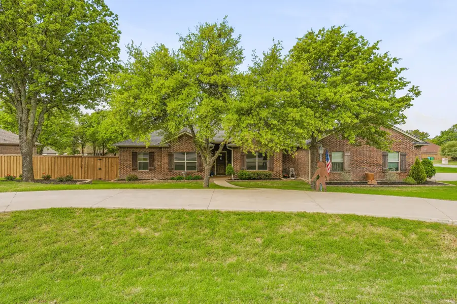 104 Canter Lane Drive, Stephenville, TX 76401 - #2
