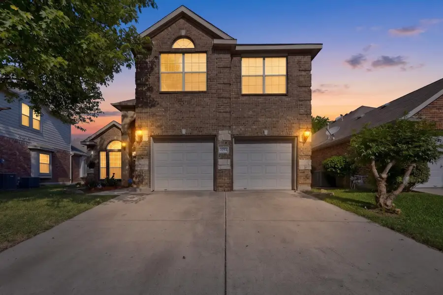 4933 Bacon Drive, Fort Worth, TX 76244 - #3