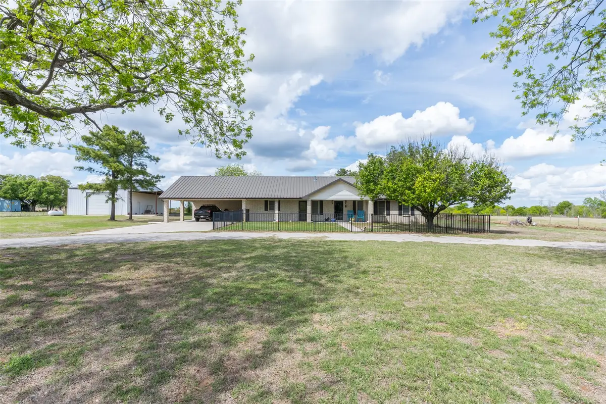 13158 Hwy 36, Cross Plains, TX 76443 - #1