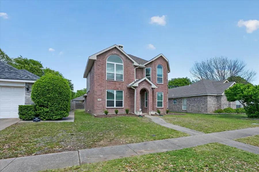 2302 Brookview Drive, McKinney, TX 75072 - #2