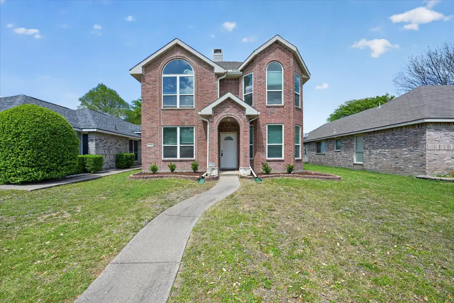 2302 Brookview Drive, McKinney, TX 75072 - #3