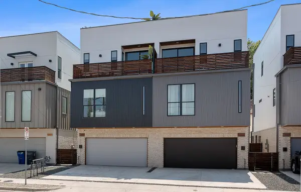 167 S Prairie Avenue, Dallas, TX 75226