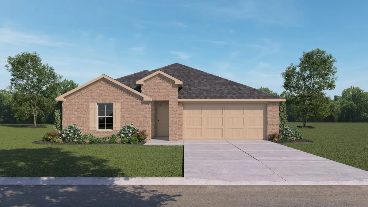 2039 Hearn Drive, Royse City, TX 75189 - #1