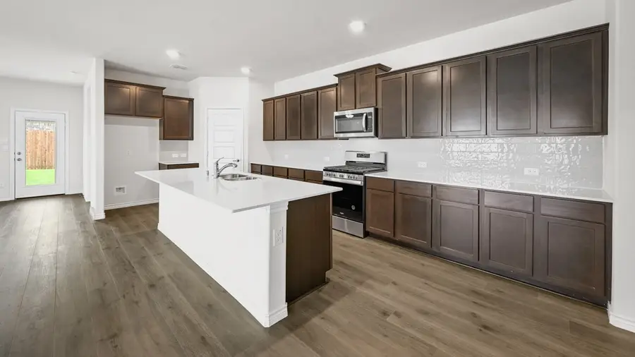 2039 Hearn Drive, Royse City, TX 75189 - #2