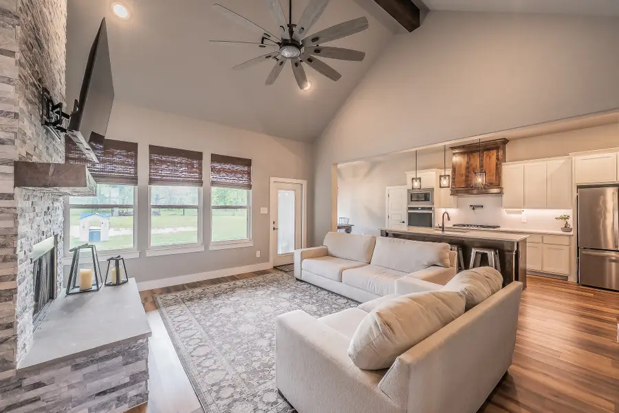 2004 Feather Lane, Weatherford, TX 76088 - #3