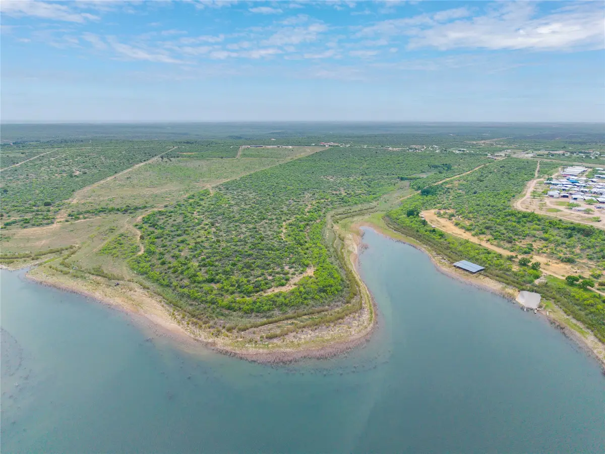 143 Rr 10, Voss, TX 76888 - #1