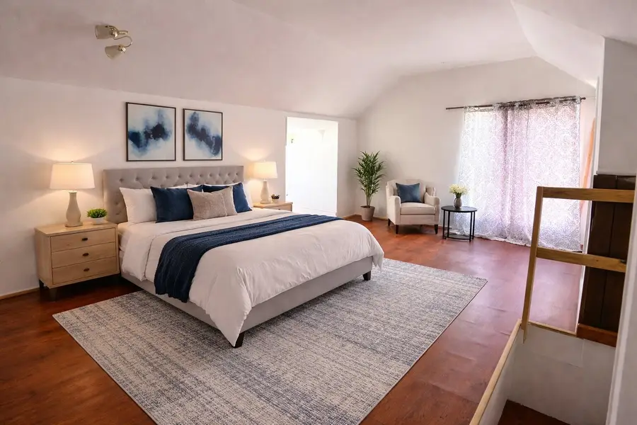 3819 N Nichols Street, Fort Worth, TX 76106 - #2