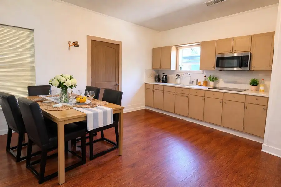 3819 N Nichols Street, Fort Worth, TX 76106 - #3