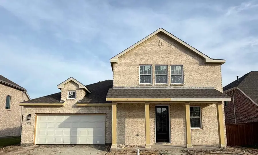 1328 Parkdale Street, Forney, TX 75126 - #2