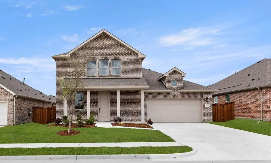 1328 Parkdale Street, Forney, TX 75126 - #3