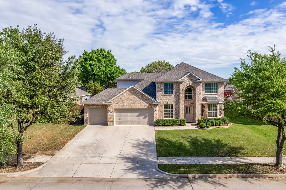 908 Sequoia Way, Saginaw, TX 76131 - #1