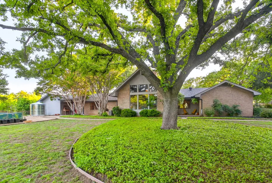 9920 County Road 603, Burleson, TX 76028 - #2