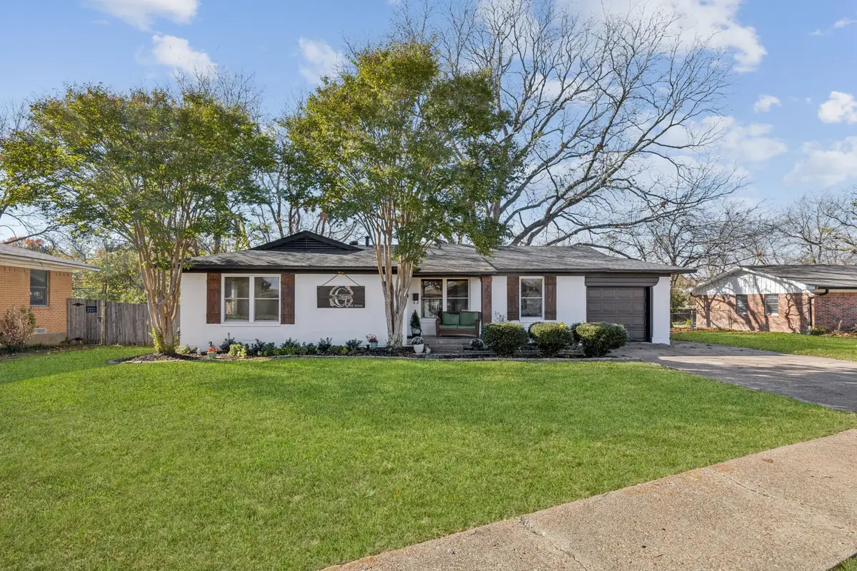 207 Joe White Street, Rockwall, TX 75087 - #1