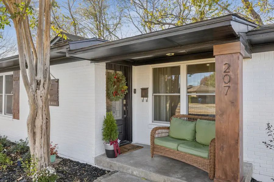 207 Joe White Street, Rockwall, TX 75087 - #3