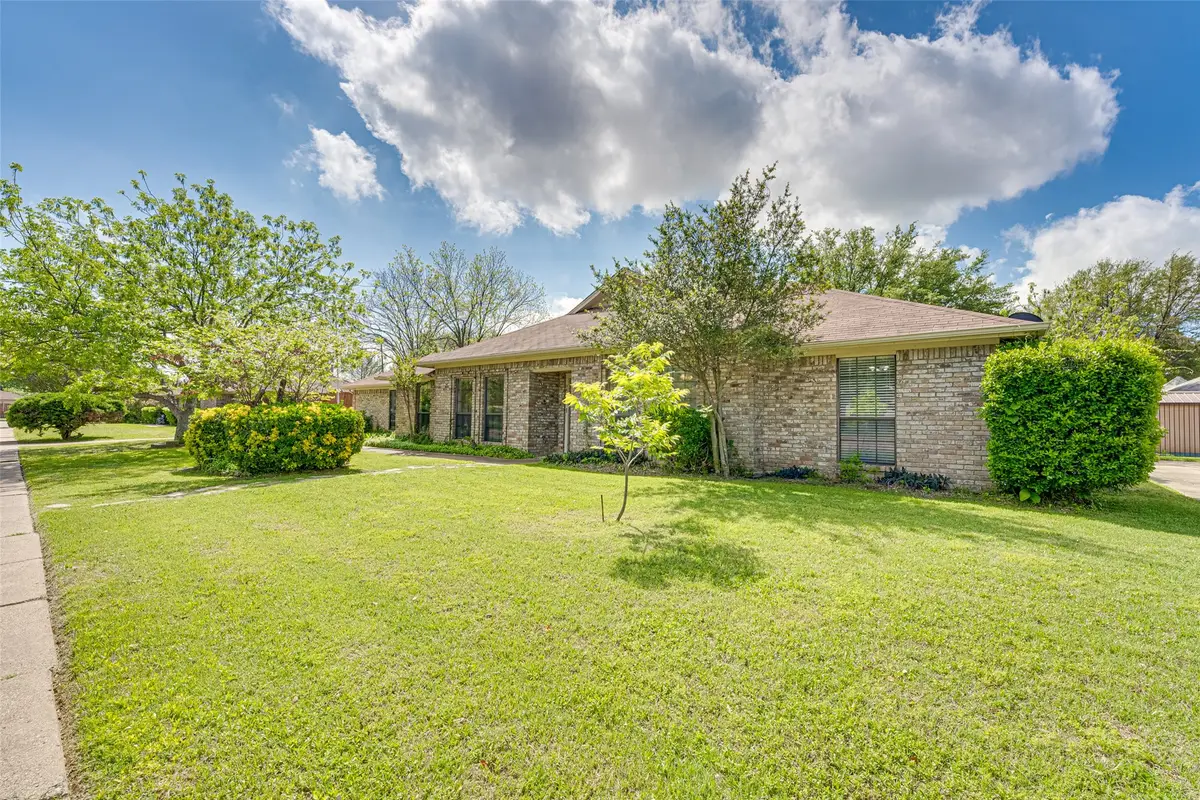 3410 Conlin Drive, Rowlett, TX 75088 - #1