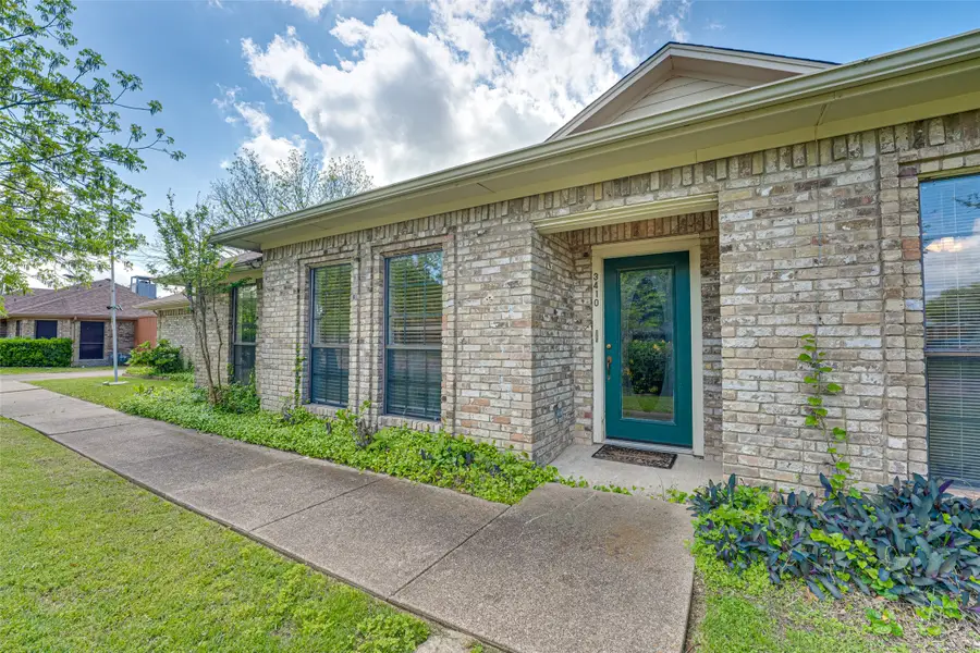 3410 Conlin Drive, Rowlett, TX 75088 - #2
