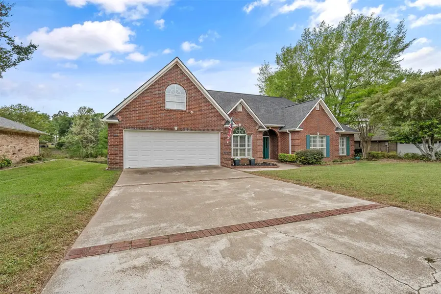 233 Lakeside Place, Mineola, TX 75773 - #2