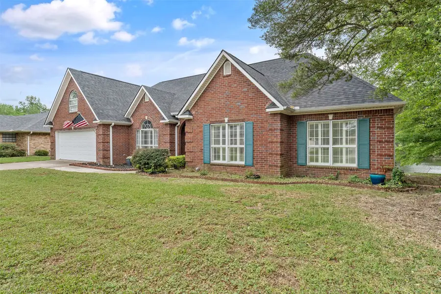 233 Lakeside Place, Mineola, TX 75773 - #3