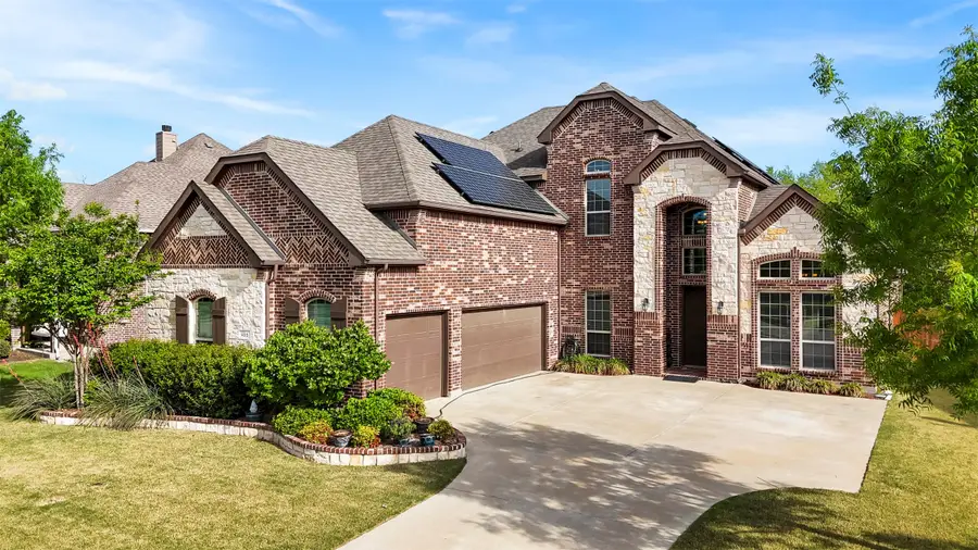 405 Double Creek Drive, Midlothian, TX 76065 - #2