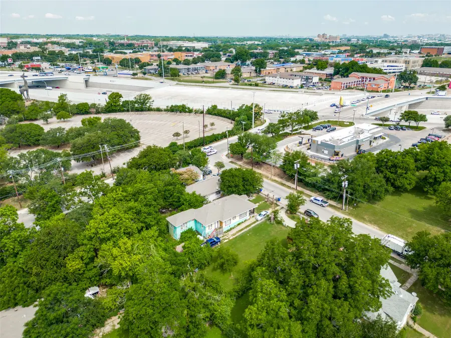 810 E 12th Street, Dallas, TX 75203 - #2