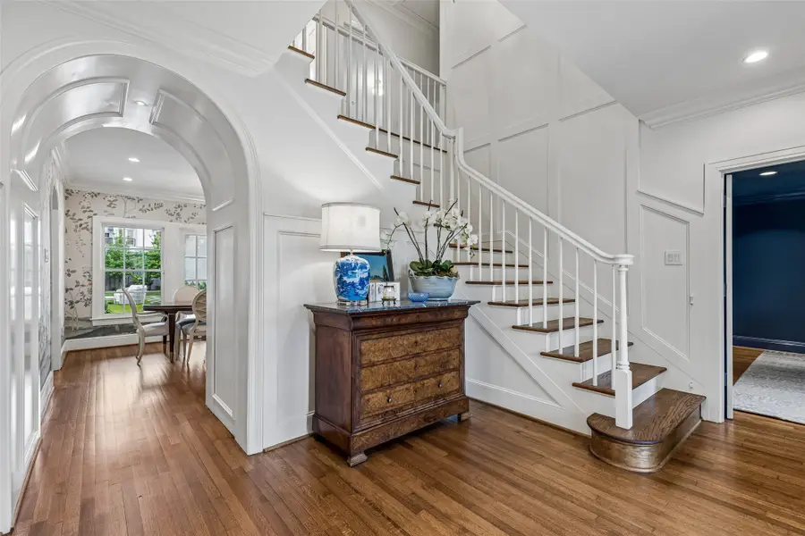 3008 Hanover Street, University Park, TX 75225 - #2